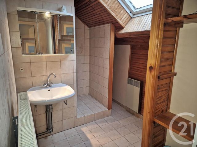 Maison à vendre - 7 pièces - 135 m2 - Albert - 80 - PICARDIE