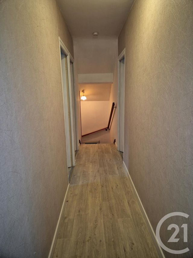 Maison à vendre - 7 pièces - 135 m2 - Albert - 80 - PICARDIE