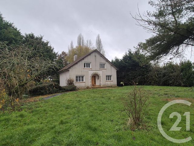 Maison à vendre ALBERT