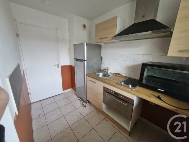 Appartement F2 à vendre - 2 pièces - 48,15 m2 - Albert - 80 - PICARDIE