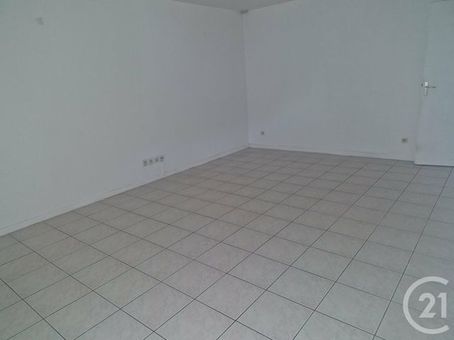 Appartement F2 à vendre - 2 pièces - 48,15 m2 - Albert - 80 - PICARDIE