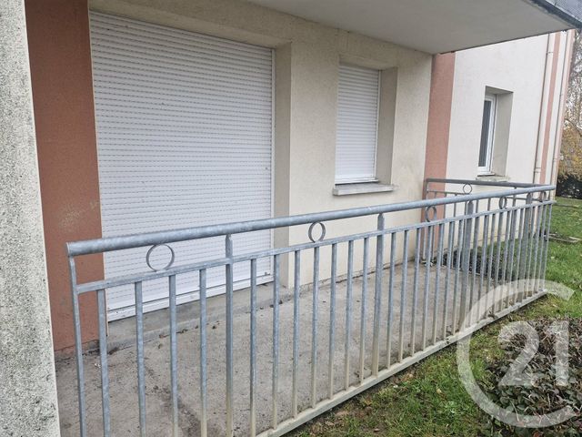 Appartement F2 à vendre ALBERT