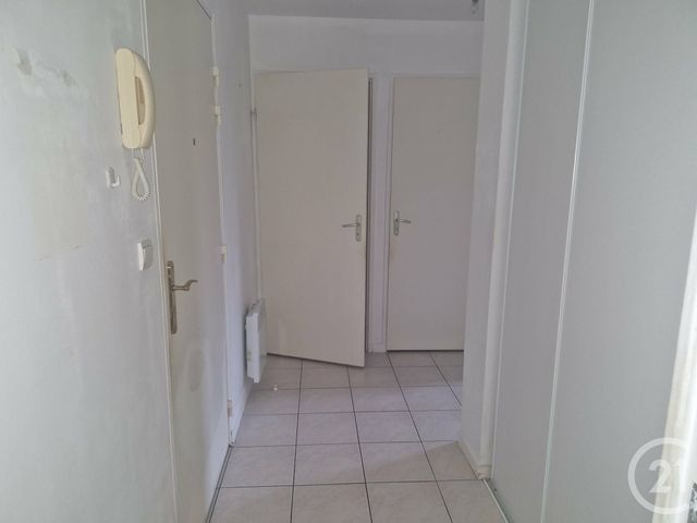 Appartement F2 à vendre - 2 pièces - 48,15 m2 - Albert - 80 - PICARDIE