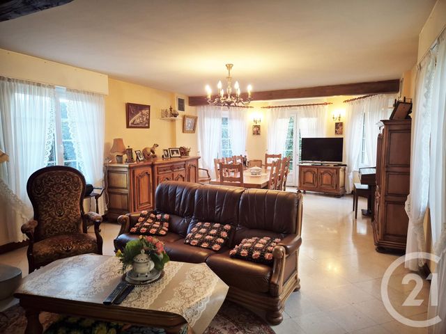 Maison &agrave; vendre - 6 pi&egrave;ces - 143 m2 - Albert - 80 - PICARDIE