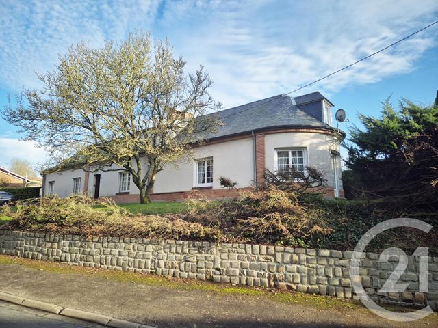 Maison à vendre ALBERT