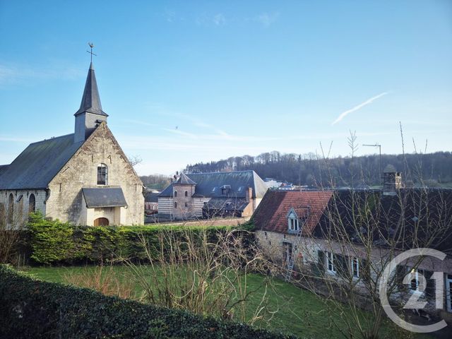 Maison &agrave; vendre - 6 pi&egrave;ces - 143 m2 - Albert - 80 - PICARDIE