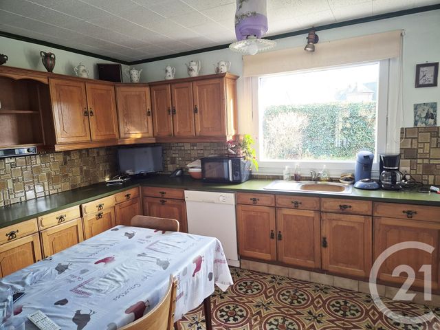 Maison &agrave; vendre - 6 pi&egrave;ces - 143 m2 - Albert - 80 - PICARDIE