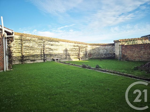 Maison &agrave; vendre - 6 pi&egrave;ces - 143 m2 - Albert - 80 - PICARDIE