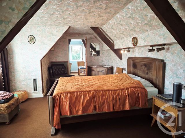 Maison &agrave; vendre - 6 pi&egrave;ces - 143 m2 - Albert - 80 - PICARDIE