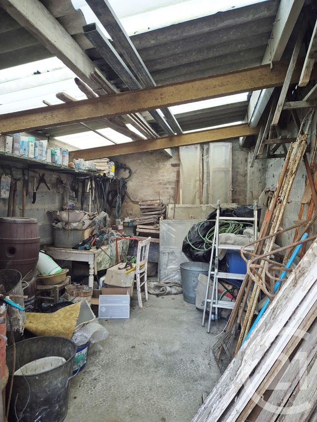 Maison &agrave; vendre - 6 pi&egrave;ces - 143 m2 - Albert - 80 - PICARDIE