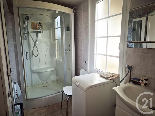 Maison &agrave; vendre - 6 pi&egrave;ces - 143 m2 - Albert - 80 - PICARDIE