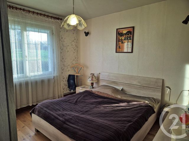 Maison &agrave; vendre - 6 pi&egrave;ces - 115 m2 - Albert - 80 - PICARDIE