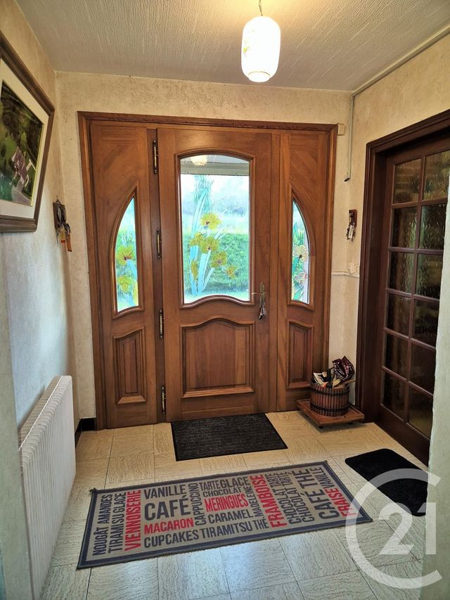 Maison &agrave; vendre - 6 pi&egrave;ces - 115 m2 - Albert - 80 - PICARDIE