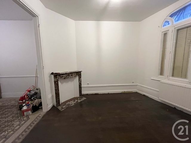 Maison &agrave; vendre - 6 pi&egrave;ces - 108,49 m2 - Albert - 80 - PICARDIE