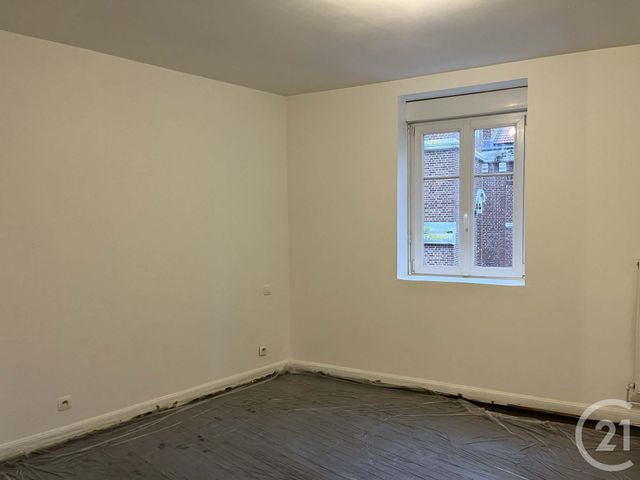 Maison &agrave; vendre - 6 pi&egrave;ces - 108,49 m2 - Albert - 80 - PICARDIE