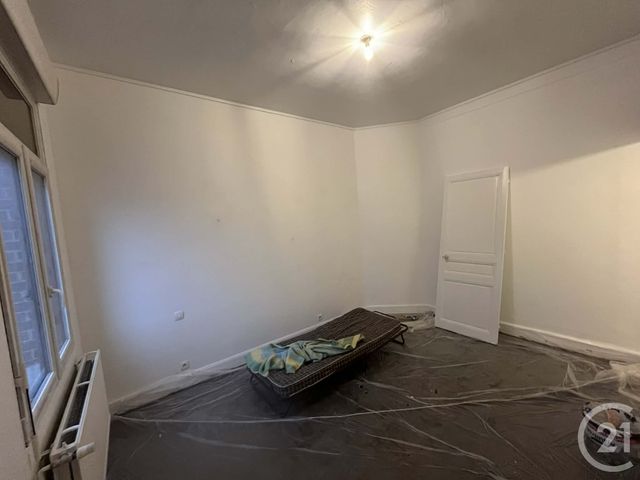 Maison &agrave; vendre - 6 pi&egrave;ces - 108,49 m2 - Albert - 80 - PICARDIE