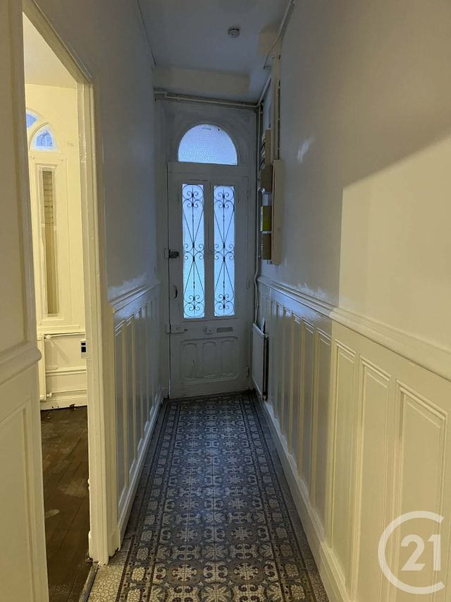 Maison &agrave; vendre - 6 pi&egrave;ces - 108,49 m2 - Albert - 80 - PICARDIE