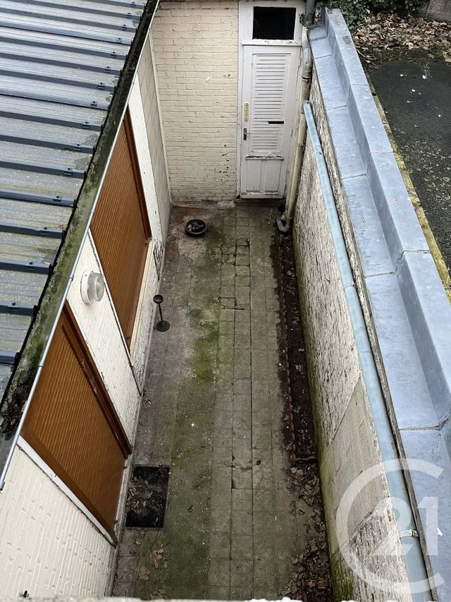 Maison &agrave; vendre - 6 pi&egrave;ces - 108,49 m2 - Albert - 80 - PICARDIE