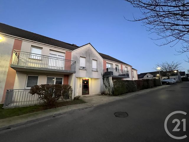 Appartement F2 à vendre ALBERT