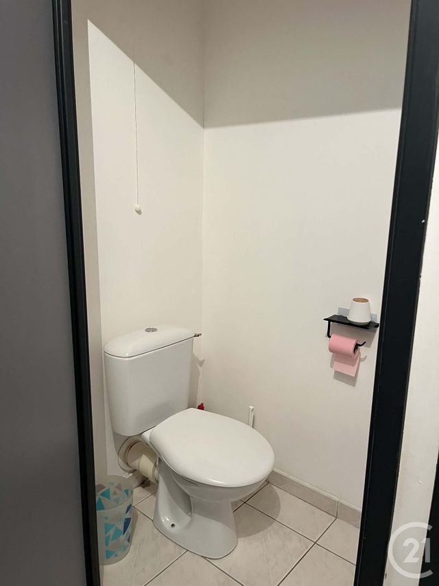 Appartement F2 &agrave; vendre - 2 pi&egrave;ces - 50 m2 - Albert - 80 - PICARDIE