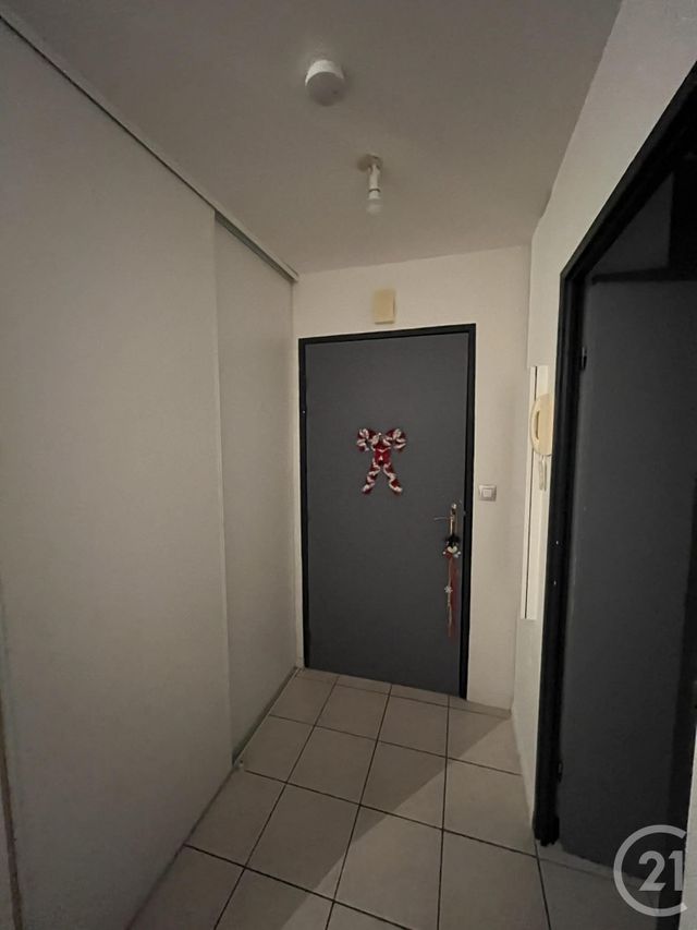 Appartement F2 &agrave; vendre - 2 pi&egrave;ces - 50 m2 - Albert - 80 - PICARDIE