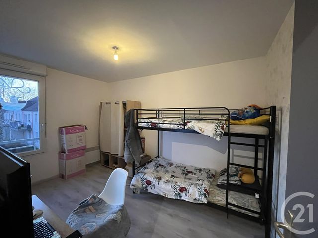 Appartement F2 &agrave; vendre - 2 pi&egrave;ces - 50 m2 - Albert - 80 - PICARDIE