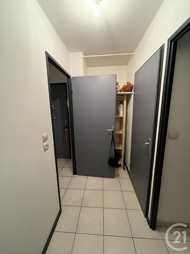 Appartement F2 &agrave; vendre - 2 pi&egrave;ces - 50 m2 - Albert - 80 - PICARDIE
