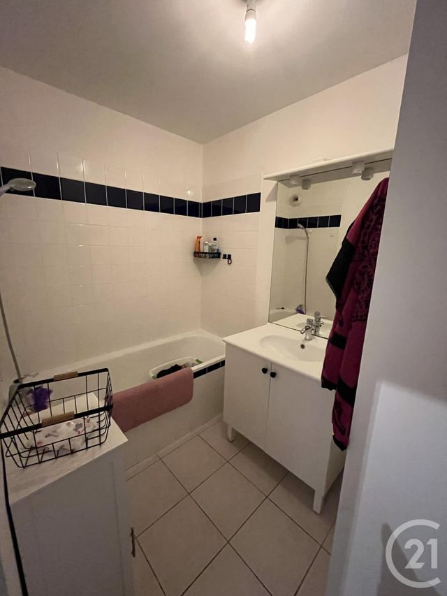 Appartement F2 &agrave; vendre - 2 pi&egrave;ces - 50 m2 - Albert - 80 - PICARDIE