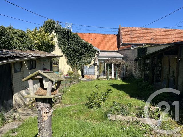 Maison à vendre ALBERT