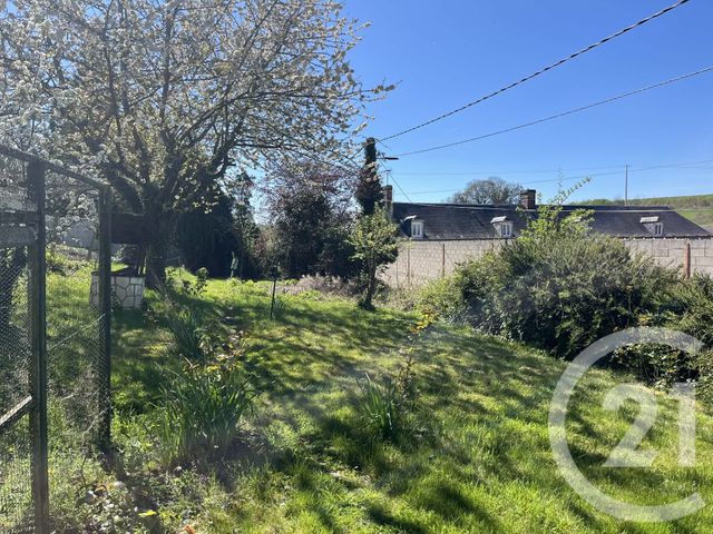 Maison &agrave; vendre - 3 pi&egrave;ces - 55 m2 - Albert - 80 - PICARDIE