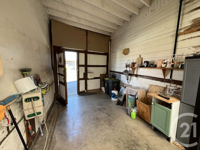 Maison &agrave; vendre - 3 pi&egrave;ces - 55 m2 - Albert - 80 - PICARDIE