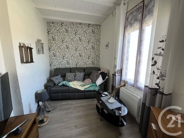 Maison &agrave; vendre - 3 pi&egrave;ces - 55 m2 - Albert - 80 - PICARDIE