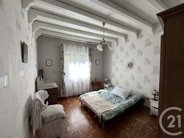 Maison &agrave; vendre - 3 pi&egrave;ces - 55 m2 - Albert - 80 - PICARDIE
