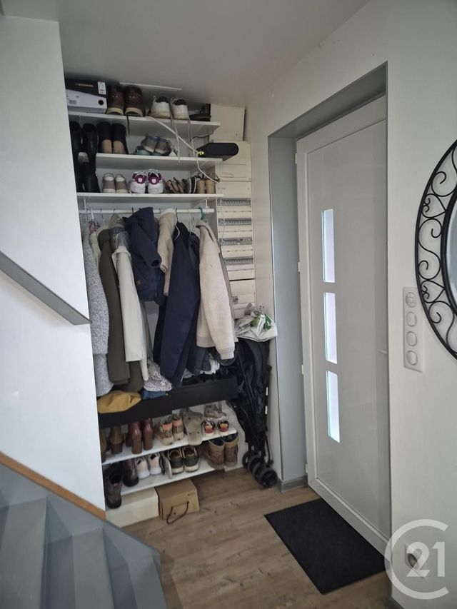 Maison &agrave; vendre - 7 pi&egrave;ces - 130 m2 - Albert - 80 - PICARDIE