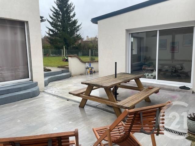 Maison &agrave; vendre - 7 pi&egrave;ces - 130 m2 - Albert - 80 - PICARDIE