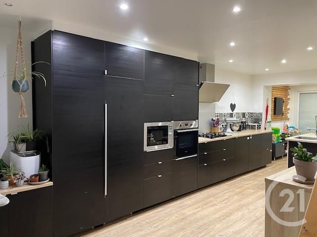 Maison &agrave; vendre - 7 pi&egrave;ces - 130 m2 - Albert - 80 - PICARDIE