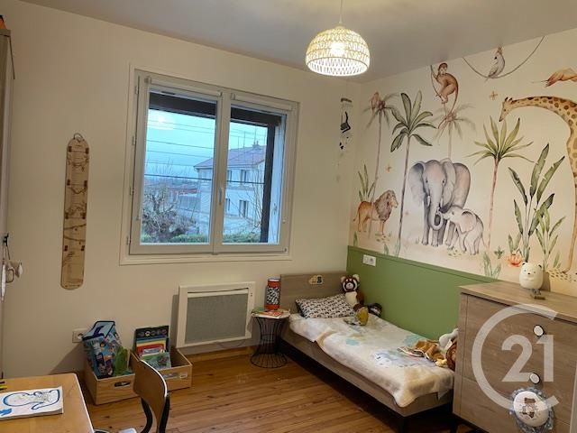 Maison &agrave; vendre - 7 pi&egrave;ces - 130 m2 - Albert - 80 - PICARDIE