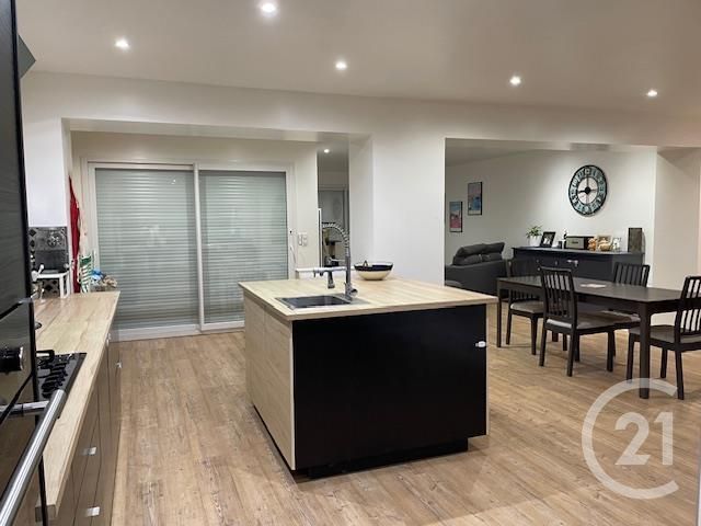 Maison &agrave; vendre - 7 pi&egrave;ces - 130 m2 - Albert - 80 - PICARDIE