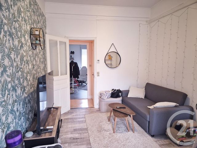 Appartement à vendre ALBERT