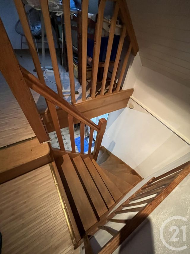 Maison &agrave; vendre - 5 pi&egrave;ces - 96 m2 - Cerisy - 80 - PICARDIE