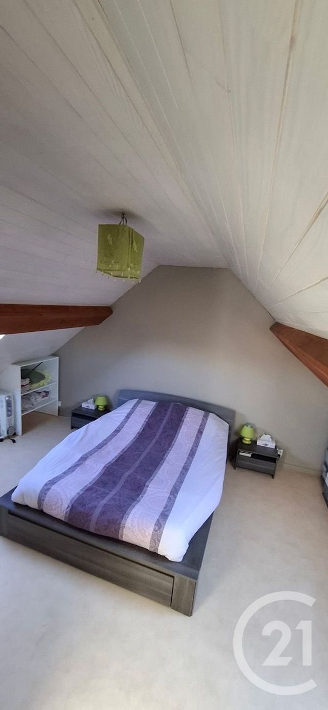 Maison &agrave; vendre - 5 pi&egrave;ces - 96 m2 - Cerisy - 80 - PICARDIE