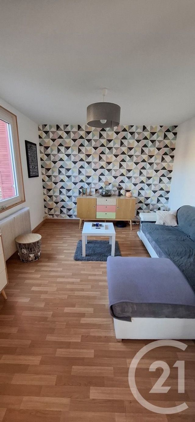 Maison &agrave; vendre - 5 pi&egrave;ces - 96 m2 - Cerisy - 80 - PICARDIE