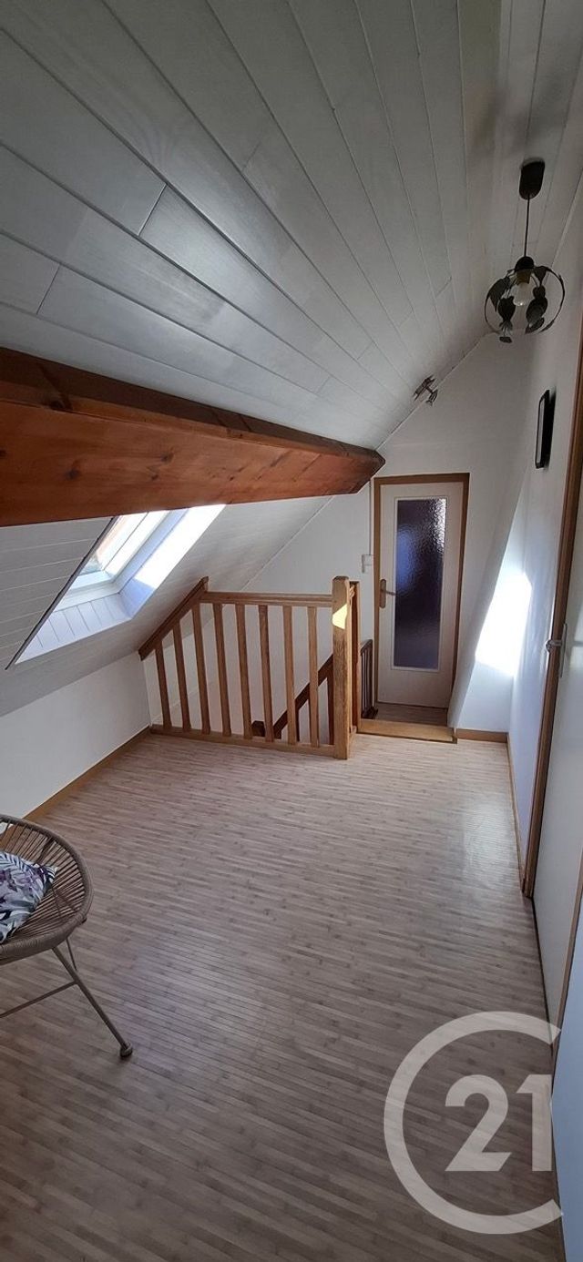Maison &agrave; vendre - 5 pi&egrave;ces - 96 m2 - Cerisy - 80 - PICARDIE
