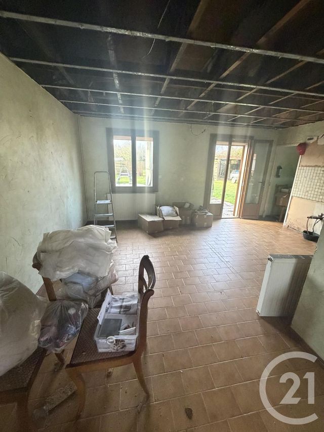 Maison &agrave; vendre - 5 pi&egrave;ces - 96 m2 - Albert - 80 - PICARDIE