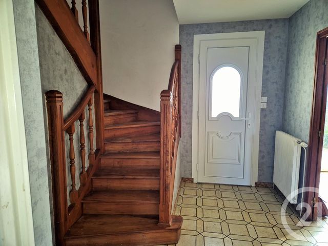 Maison &agrave; vendre - 6 pi&egrave;ces - 134 m2 - Albert - 80 - PICARDIE