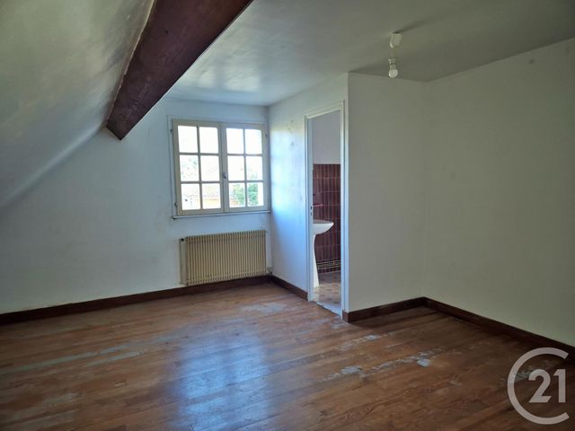 Maison &agrave; vendre - 6 pi&egrave;ces - 134 m2 - Albert - 80 - PICARDIE