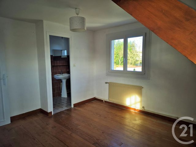 Maison &agrave; vendre - 6 pi&egrave;ces - 134 m2 - Albert - 80 - PICARDIE