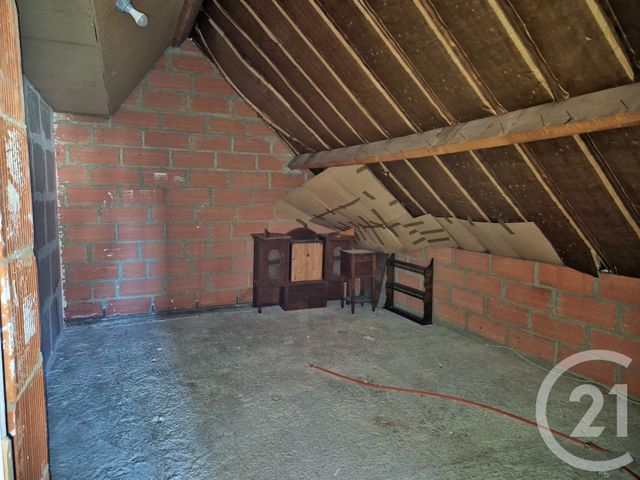 Maison &agrave; vendre - 6 pi&egrave;ces - 134 m2 - Albert - 80 - PICARDIE