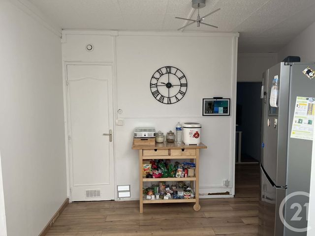 Maison &agrave; vendre - 3 pi&egrave;ces - 76,42 m2 - Albert - 80 - PICARDIE