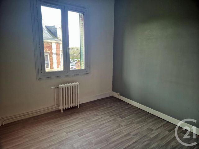 Maison &agrave; vendre - 6 pi&egrave;ces - 98 m2 - Albert - 80 - PICARDIE